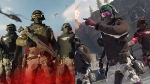 All Warzone Season 6 Ranked Play rewards and how to get them
