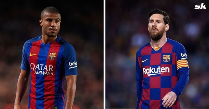 “Not even Messi” - Rafinha says 33-year-old former Barcelona star did things in training that even Lionel Messi didn’t