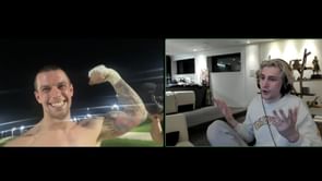 Who is General Zach? xQc gives fighter $100k after winning in Adin Ross’ Brand Risk boxing event