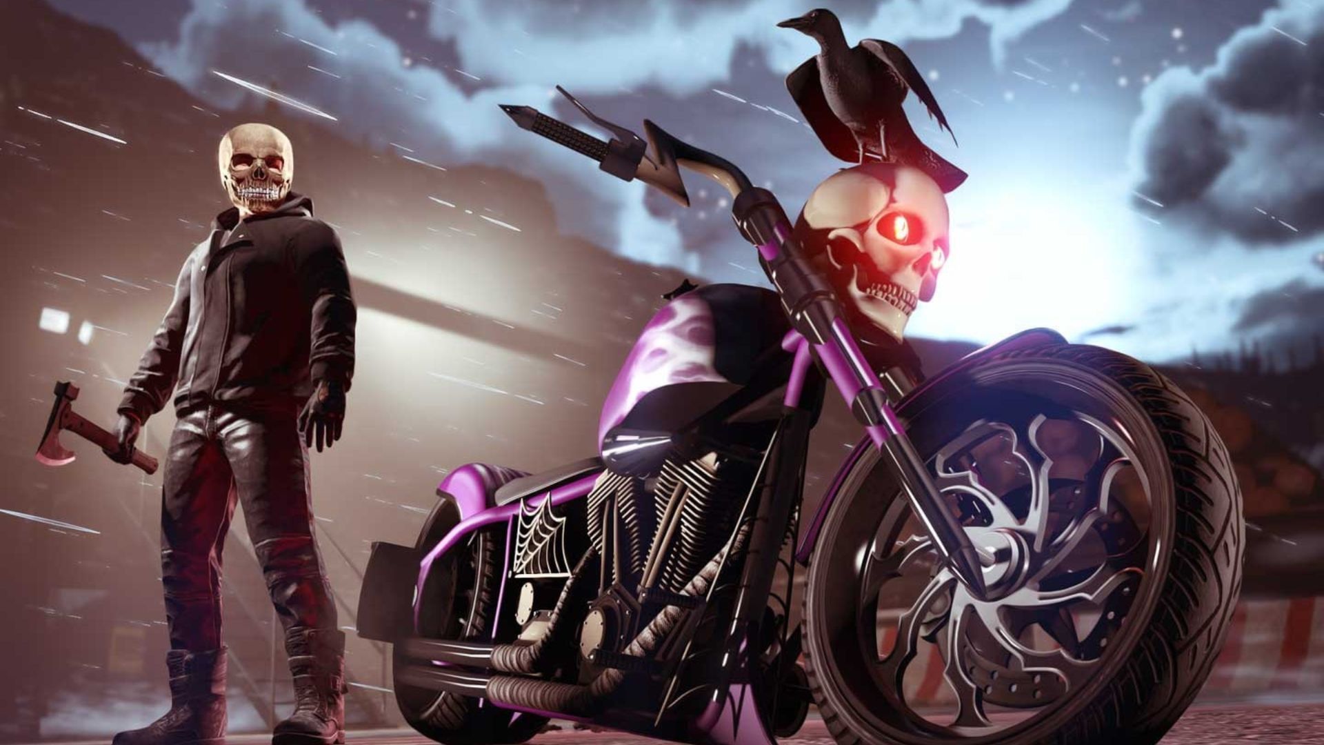 gta online weekly update