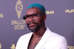 "To win big awards like that you need more than talent" - Djibril Cisse explains what Chelsea star has to do to win Ballon d'Or in the future