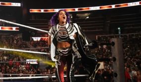 Vince Russo claims Bayley & 3 other WWE stars have “run their course” (Exclusive)