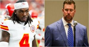 Ex-NFL bust QB slams celebration for Rashee Rice's return after "committing a felony and almost killing people"