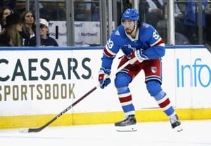 $68,000,000 Rangers star lays bare his disappointment after 3rd straight home shutout loss