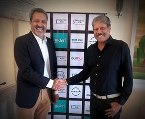 "A matter of pride for India" - PGTI CEO Amandeep Johl on DP World Tour’s landmark return
