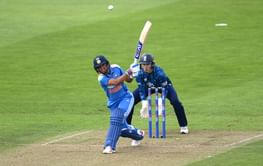 India W vs England W, Women's World Cup 2025: Toss result and playing 11s for today’s match, umpires list and pitch report