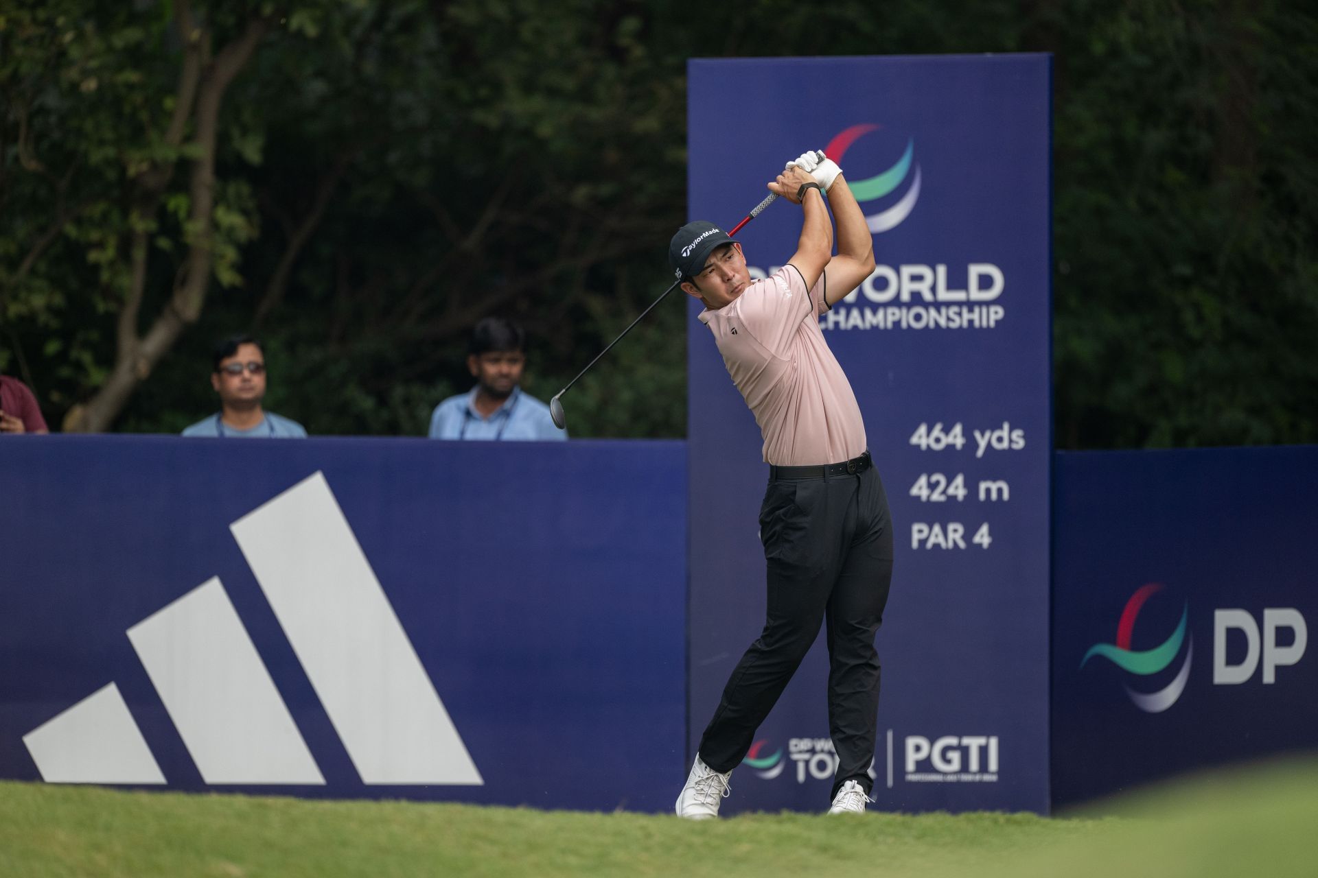 DP World India Championship 2025 - Day Three - Source: Getty