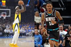 Indiana Pacers vs Memphis Grizzlies Preview and Prediction - Oct. 25 | 2025-26 NBA Season