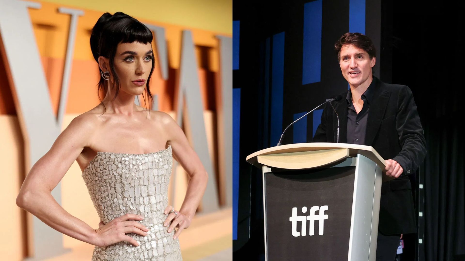 Perez Hilton Reage ao Romance Secreto de Katy Perry e Justin Trudeau: Amor Revelado em Paris!