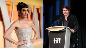 "Aren’t hiding their love any longer!": Perez Hilton reacts after Katy Perry & Justin Trudeau make first official public appearance as couple