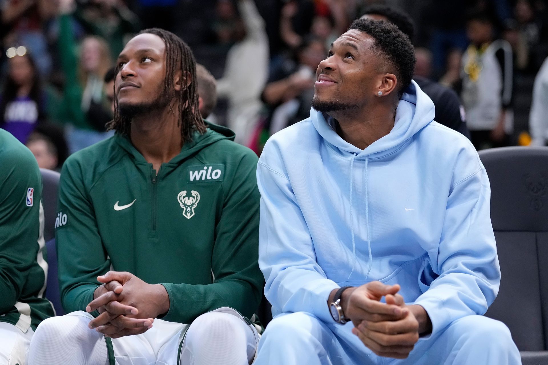 Detroit Pistons v Milwaukee Bucks - Source: Getty