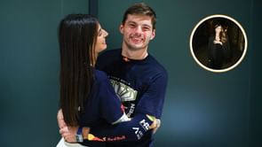 Max Verstappen's girlfriend Kelly Piquet makes fashion statement in her "night out in Paris"