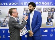 Charity Day 2025 Hosted by the Cantor Fitzgerald Relief Fund at Cantor - Source: Getty