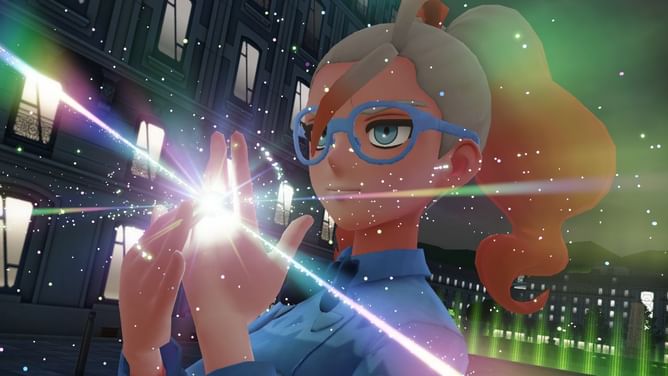 How to defeat Griselle in Pokemon Legends Z-A
