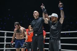 “This wasn’t an easy opponent” - Mansur Malachiev believes he’s earned another shot at gold after beating Jarred Brooks
