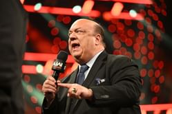 Paul Heyman to bring back absent superstar as The Vision's member? Exploring possibility of WWE's cryptic posts