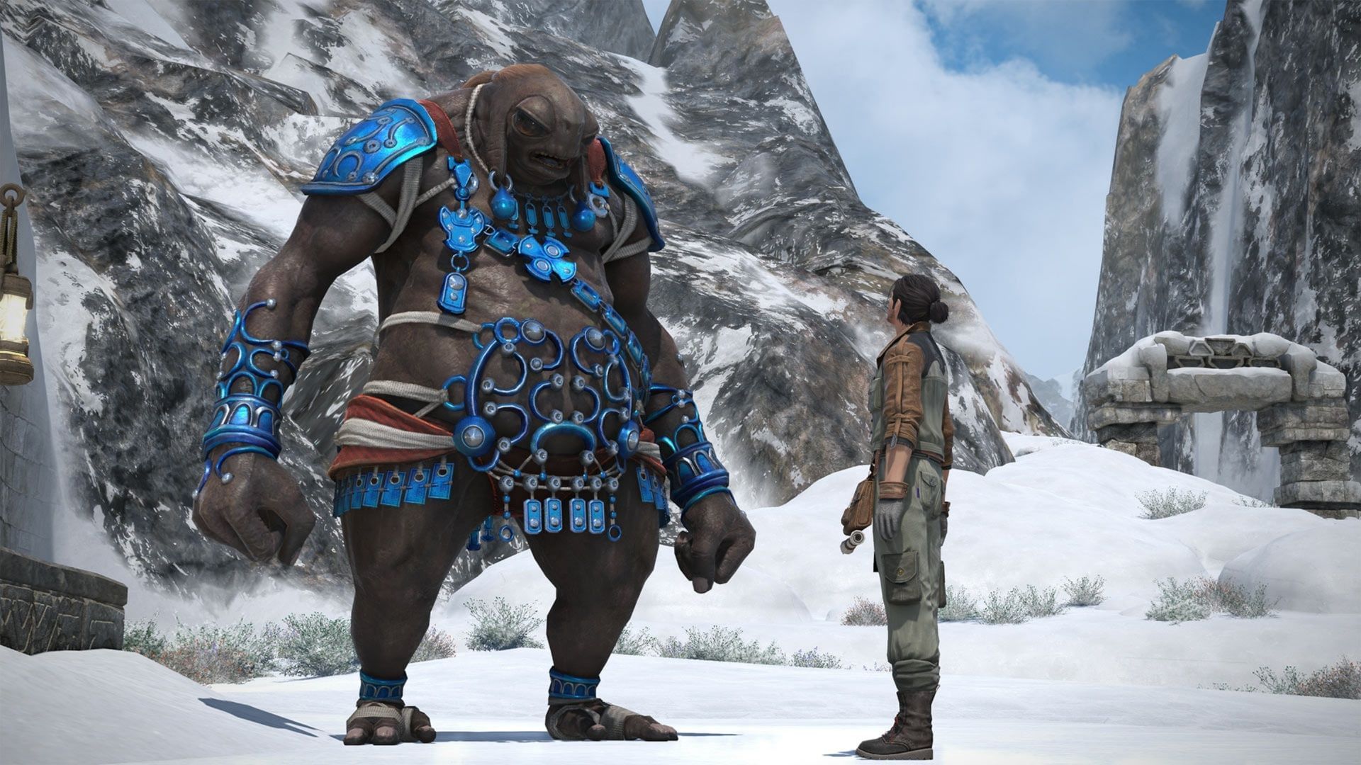 Final Fantasy XIV Yok Huy allied society crafter dailies