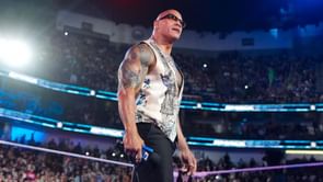 Major WWE name tipped to become the next 'The Rock', say wrestling veterans