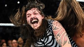 "I'll k*ll you" - Dominik Mysterio subjected to surprising threat; WWE star at his hilarious best