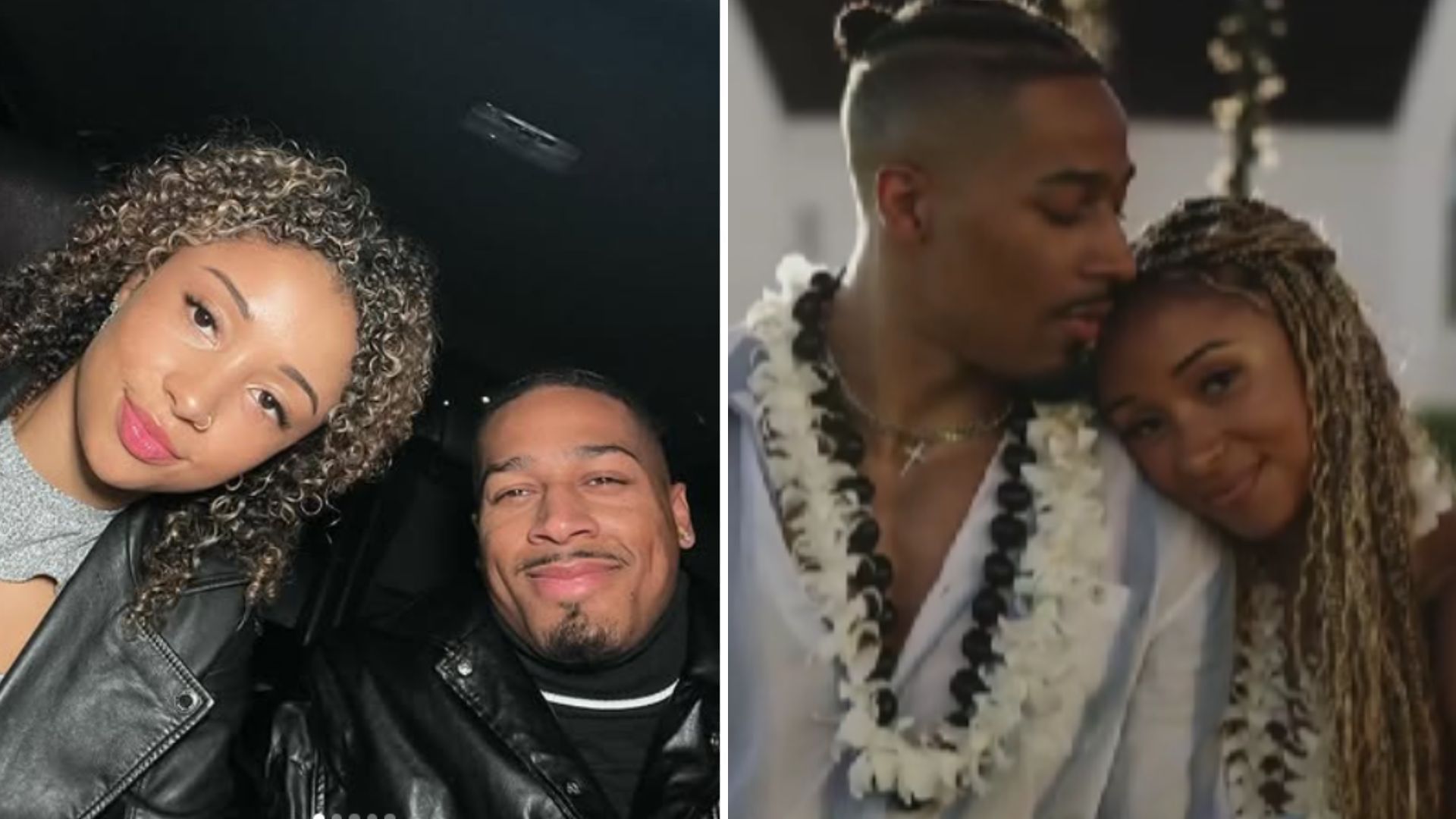 Kelani Jordan is a former WWE champion [Image credits: star