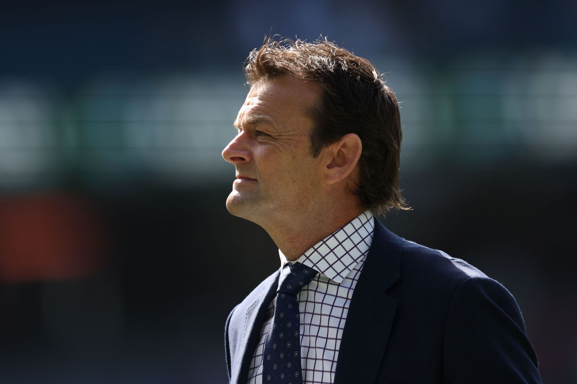 Adam Gilchrist. (Image Credits: Getty)