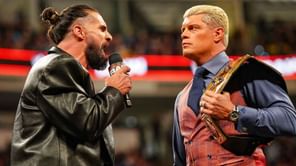 Triple H to add shocking stipulation to Seth Rollins vs. Cody Rhodes at Crown Jewel? Possibility explored