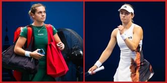 Guangzhou Open 2025 Day 3 predictions: Women's singles ft. Caty McNally vs Ajla Tomljanovic, Katie Volynets vs Tiantsoa Sarah Rakotomanga Rajaonah