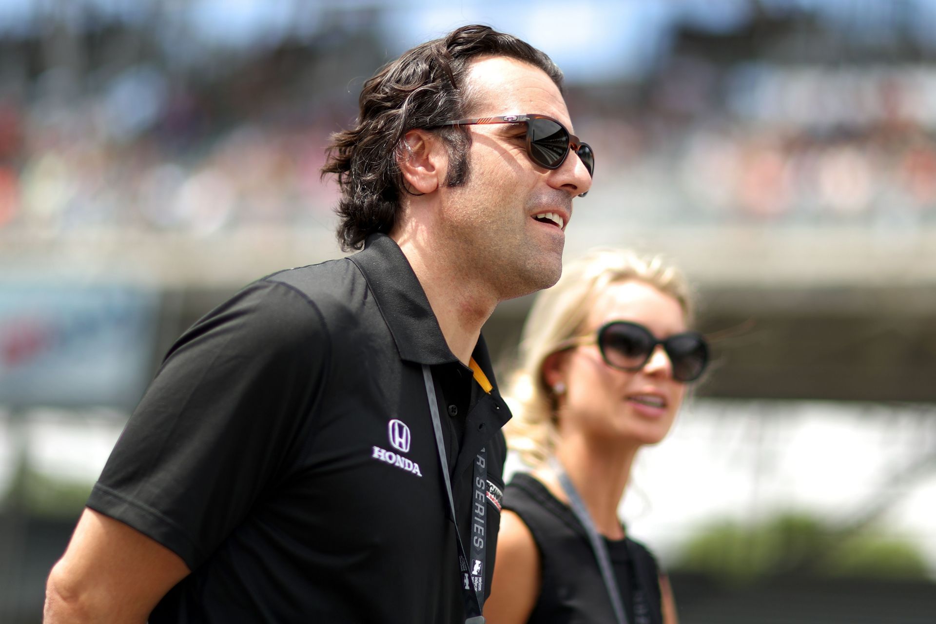 101st Indianapolis 500 - Carb Day - Source: Getty