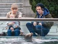 Harry Styles and Taylor Swift (Image via Getty Images)