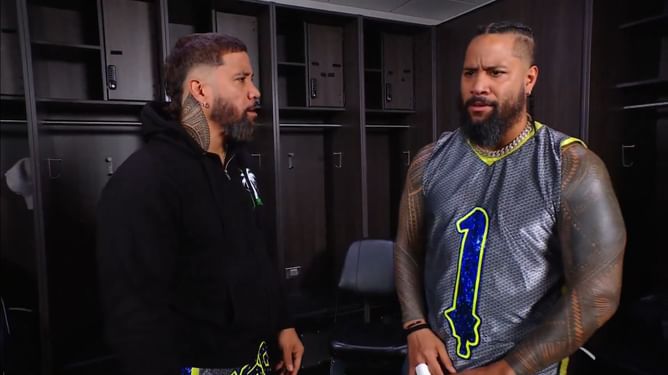 3 heel and 3 face turns that can happen at WWE Saturday Night's Main Event