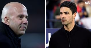 Arsenal and Liverpool among clubs keen on signing Ligue 1 teenager in 2026: Reports