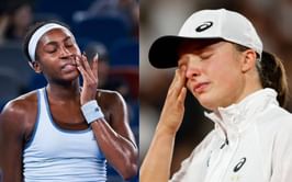 The biggest problem in women's tennis no one is talking about: Coco Gauff, Iga Swiatek & others' unending battle against social media abuse
