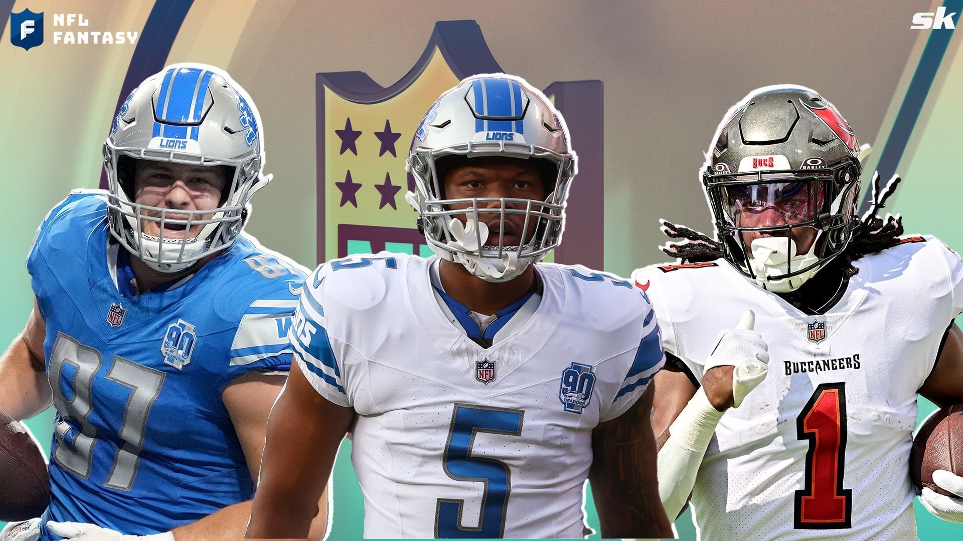 Week 7 MNF fantasy football picks