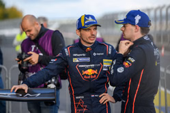 Lando Norris concedes 'F1 great' title to Max Verstappen after sensational GT3 Nurburgring win