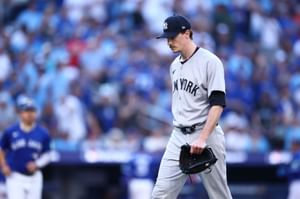“Max Fried is absolutely awful!” - MLB analyst rip into Yankees’ offense as $218,000,000 pitching fails in humiliating Game 2 collapse
