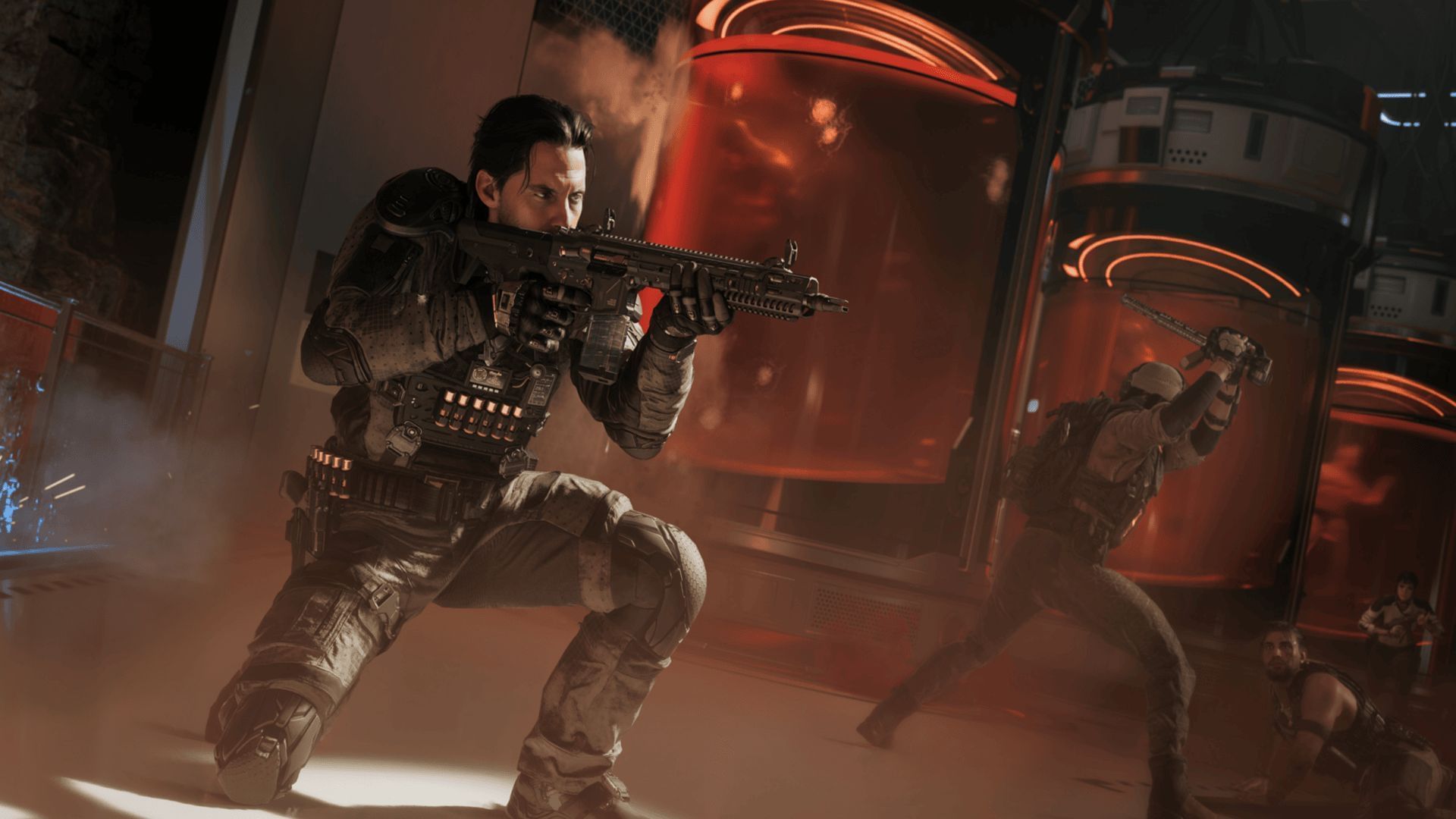 Exploring best controller settings for Black Ops 7 (Image via Activision)