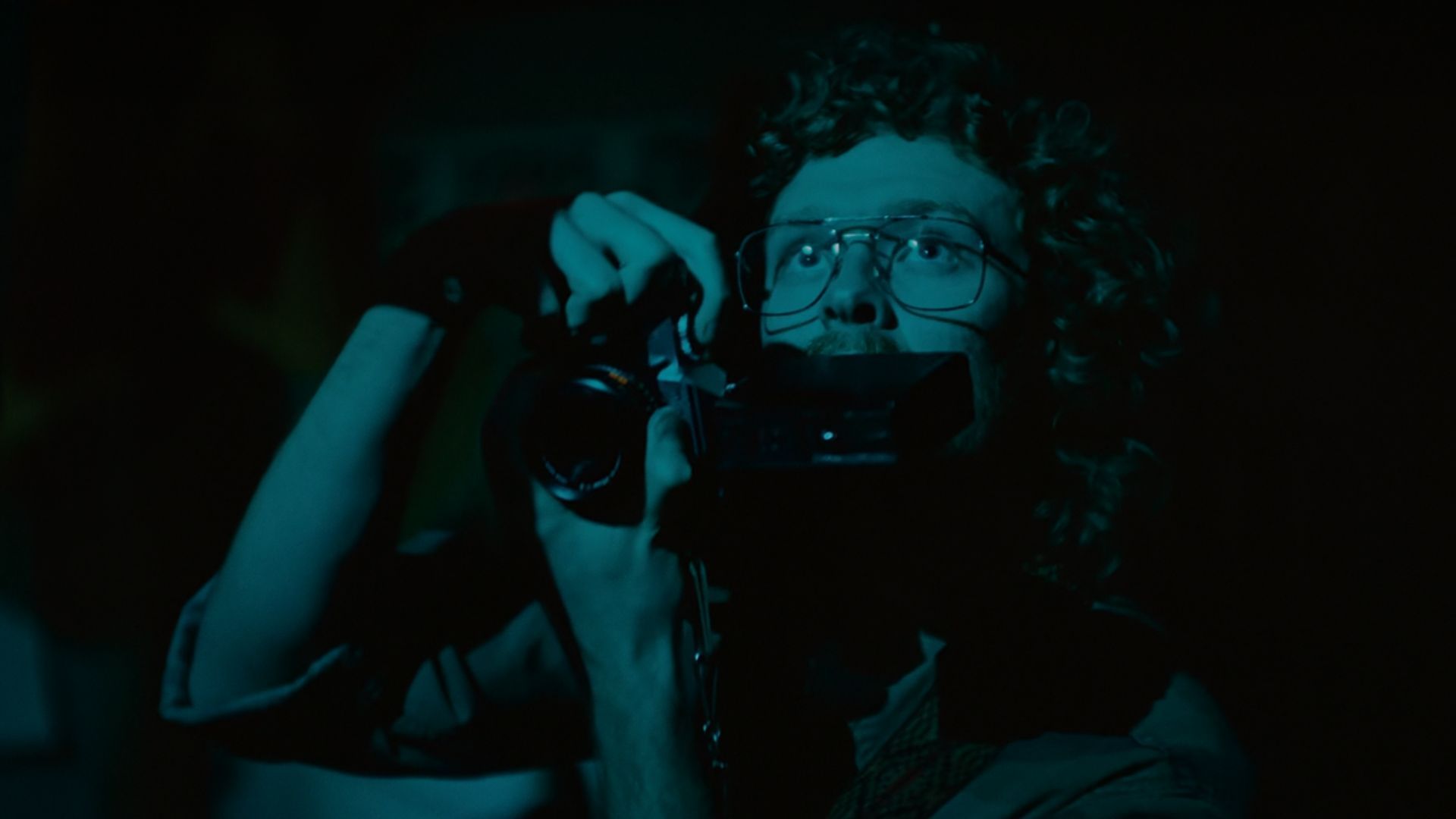 A still from True Haunting season 1 (Image via Netflix)