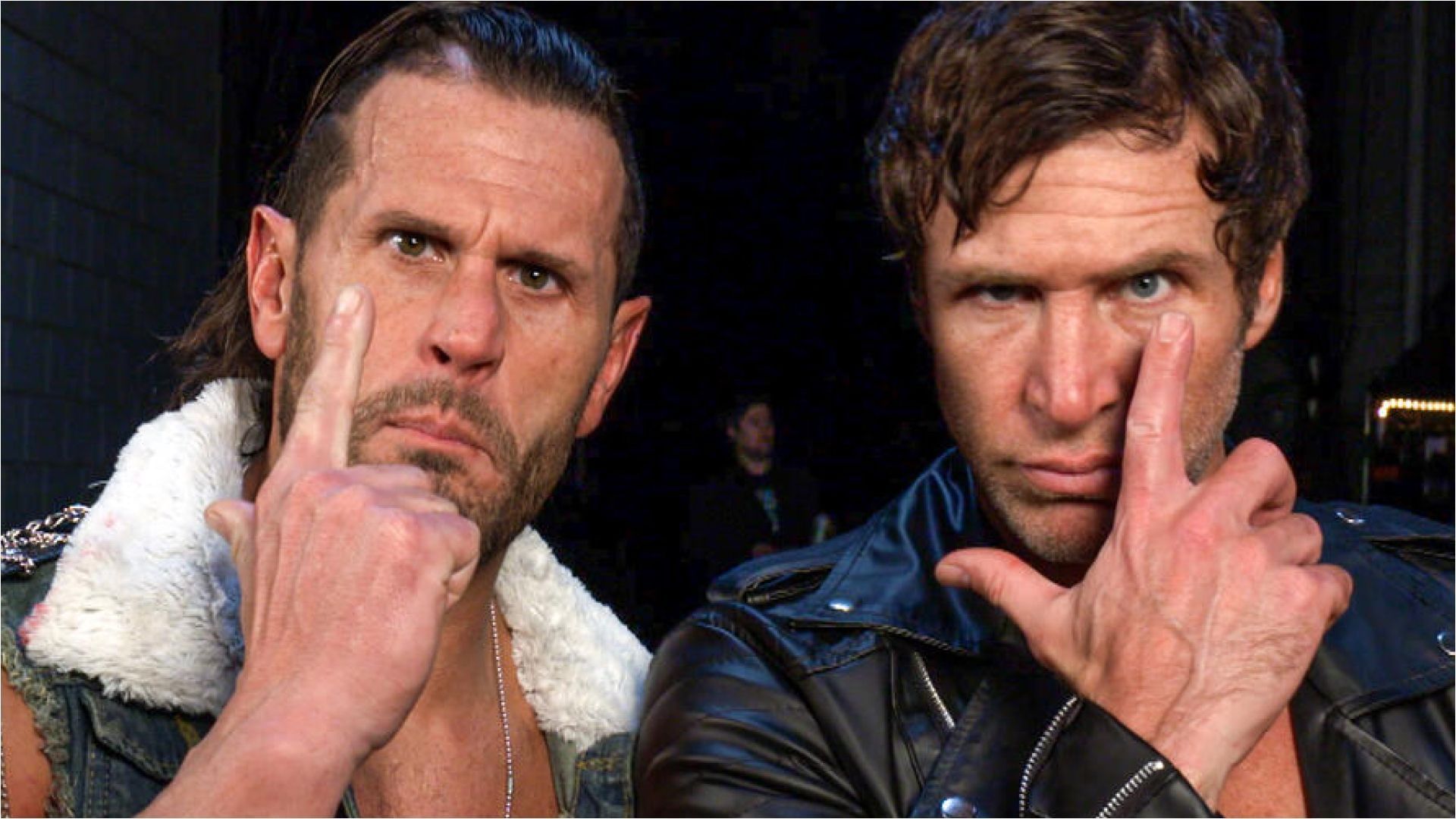 Motor City Machine Guns: Conquista Histórica na WWE e Mensagem Inspiradora!
