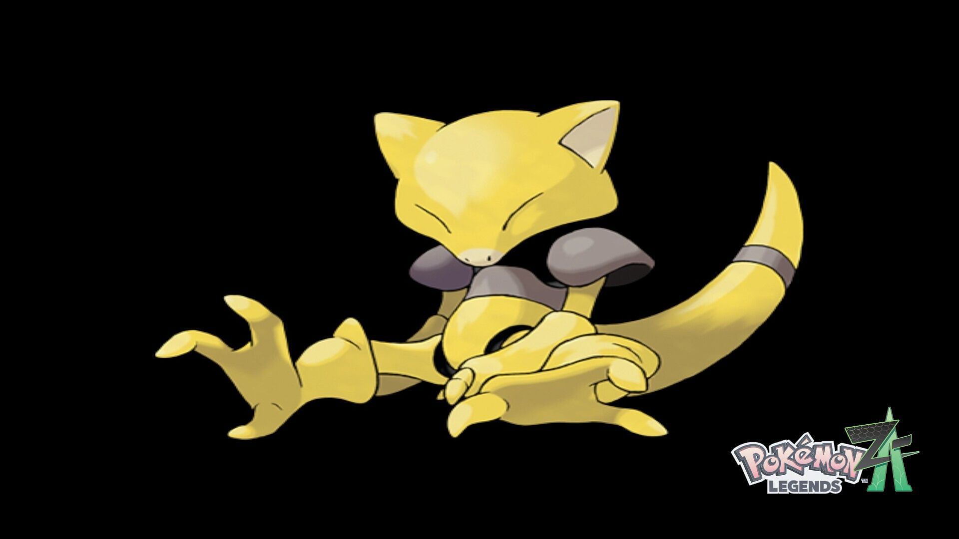 How to get Abra, Kadabra, and Alakazam in Pokemon Legends: Z-A