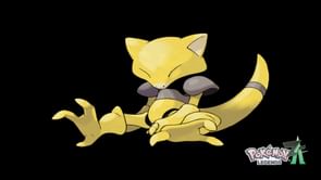 How to get Abra, Kadabra, and Alakazam in Pokemon Legends: Z-A