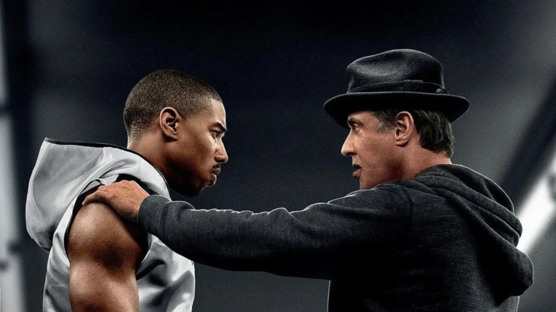 A still from the movie (Image via Apple TV)