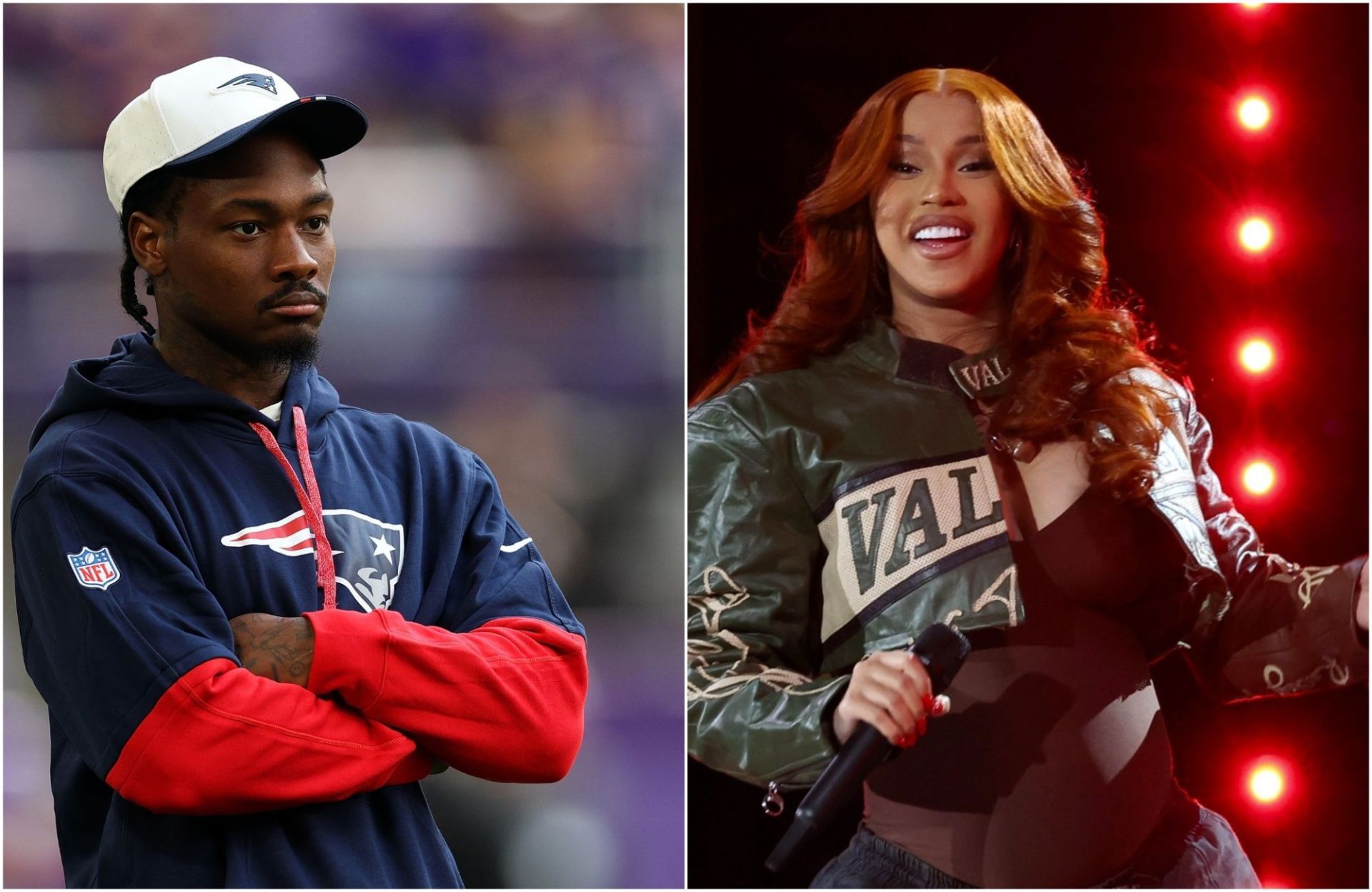Cardi B reveals how honest conversations changed her love life with Stefon Diggs 