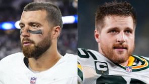 Week 8 Fantasy Football TE Rankings and Picks feat. Jake Ferguson, Tucker Kraft, George Kittle, Oronde Gadsden II
