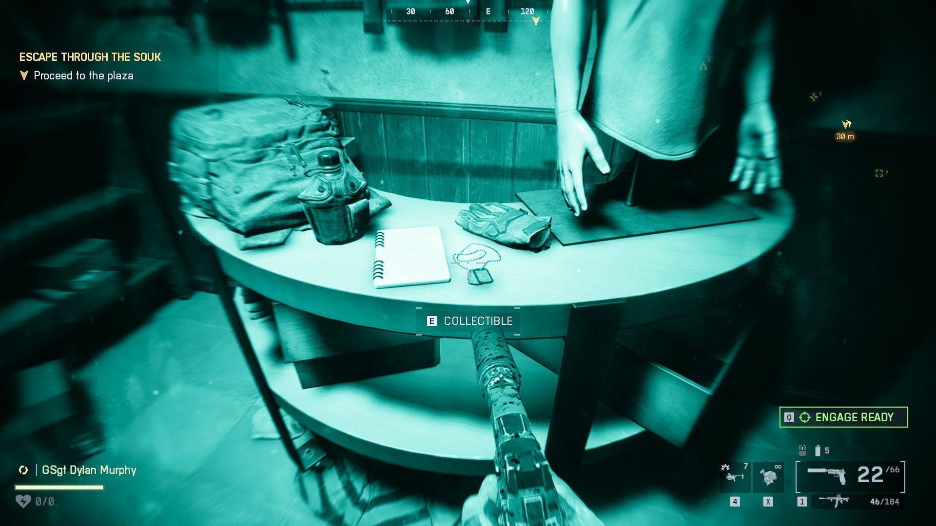Dog Tag #12 (Image via SK Gaming || EA)