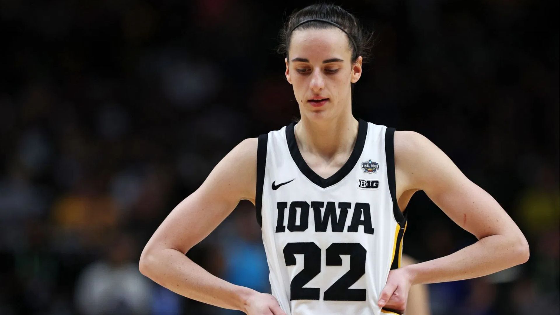 Fans spark fiery debate over Caitlin Clark&rsquo;s place among women&rsquo;s college basketball legends