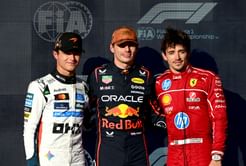 2025 F1 United States GP Qualifying Results: Starting Grid for the Race