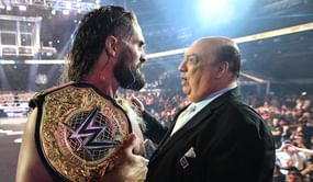 Paul Heyman will cost Seth Rollins at WWE Crown Jewel, feels wrestling veteran: “It’s gonna backfire” (Exclusive)