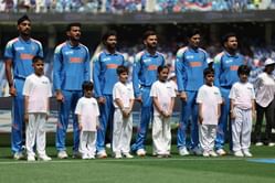 Michael Clarke picks two Indian stars as the leading run-scorers in AUS vs IND 2025 ODIs