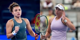 Jasmine Paolini vs Clara Tauson preview, head-to-head, prediction, odds and betting tips | Wuhan Open 2025