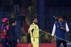 MS Dhoni receives raucous reception from fans ahead of inauguration of new stadium in Madurai [Watch]